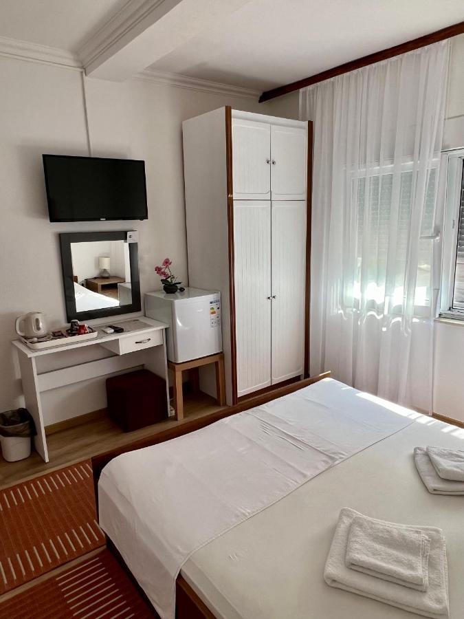 Rooms Salvia Ploce  Exterior photo