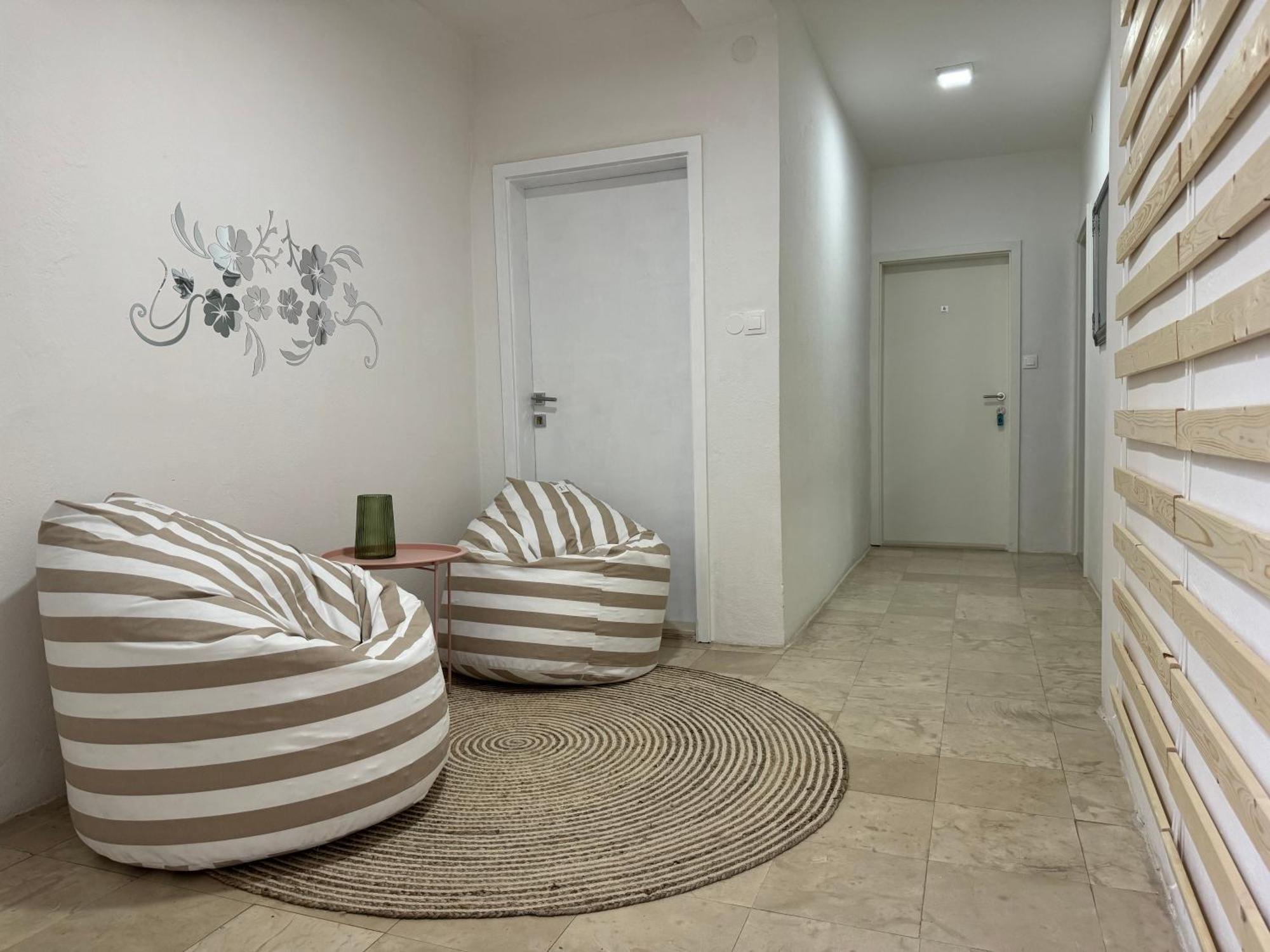 Rooms Salvia Ploce  Exterior photo