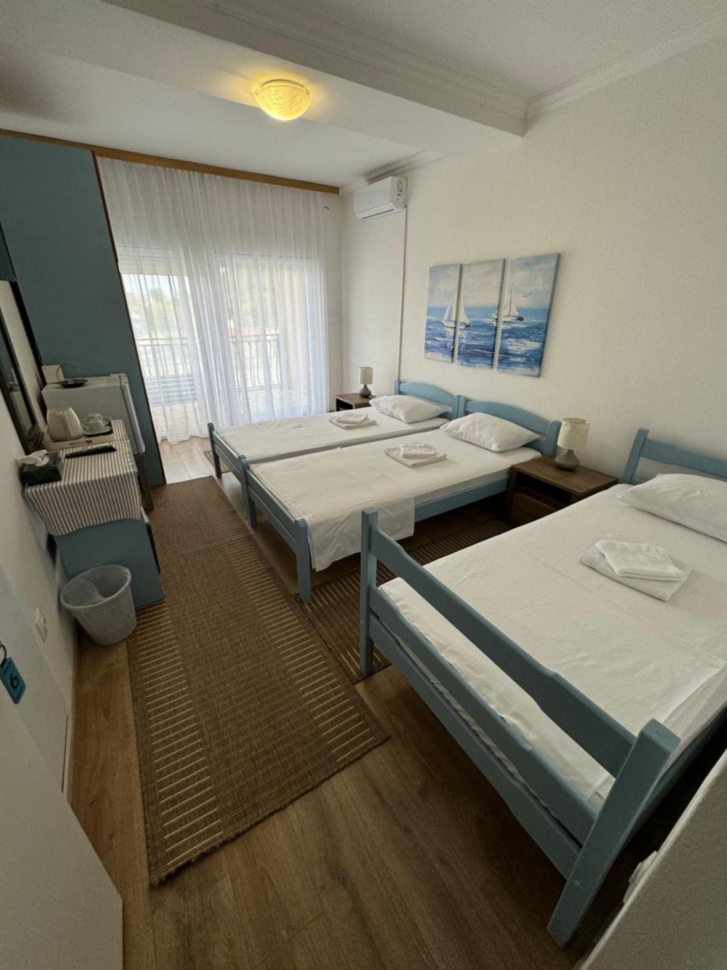 Rooms Salvia Ploce  Exterior photo