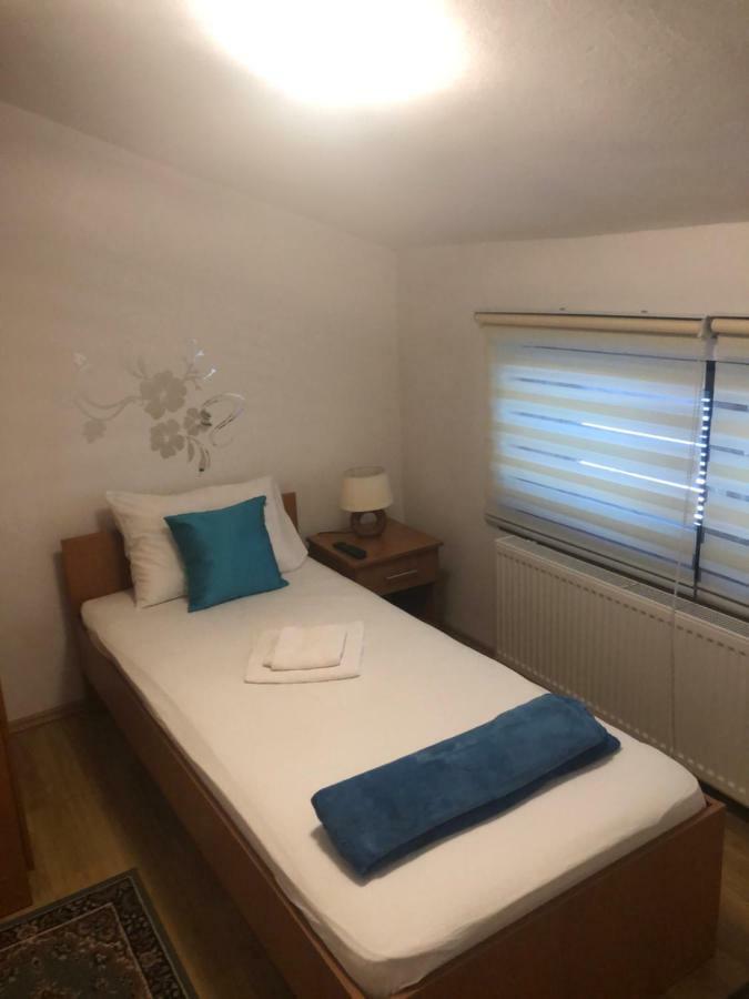 Rooms Salvia Ploce  Exterior photo