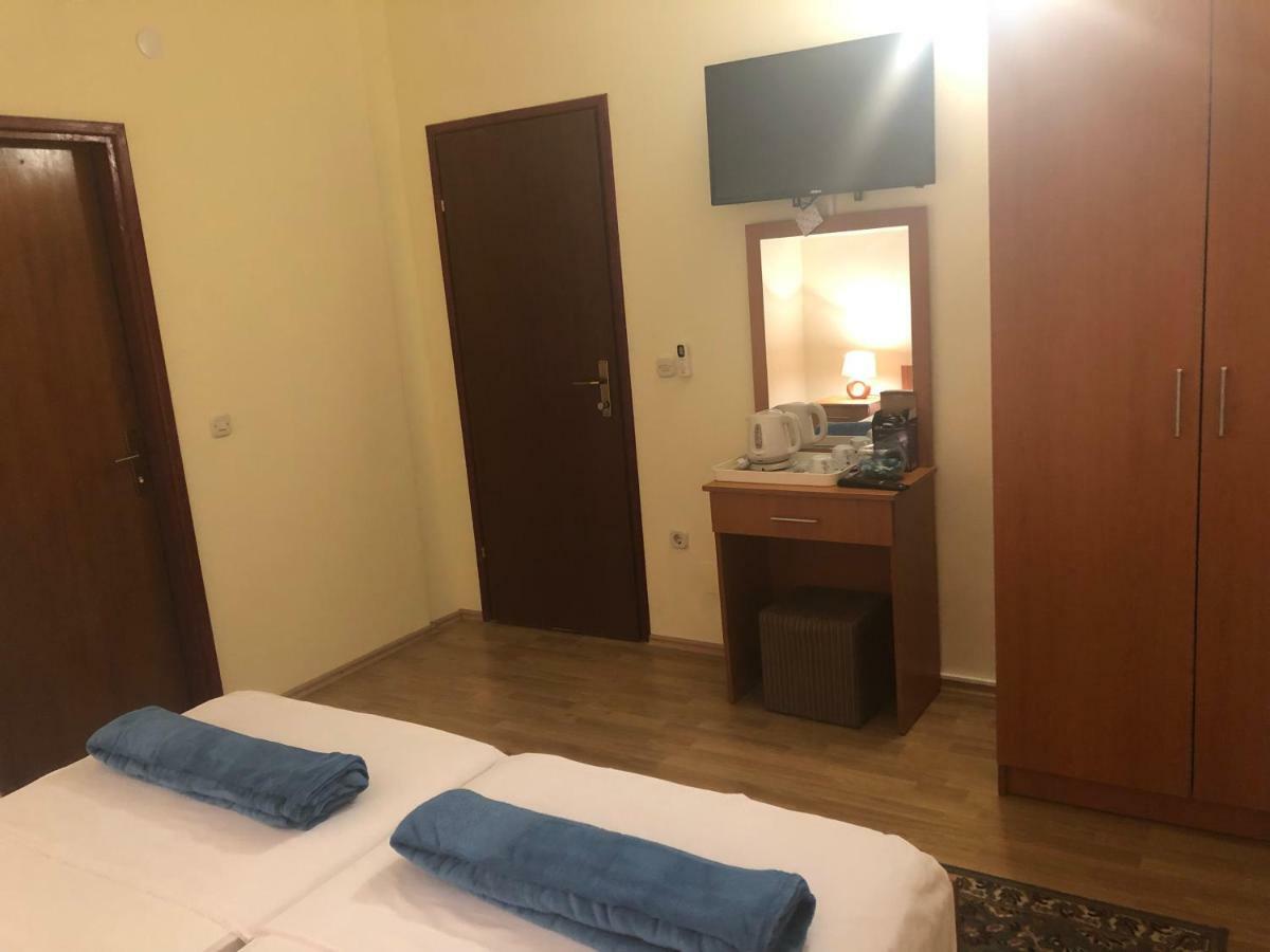 Rooms Salvia Ploce  Room photo