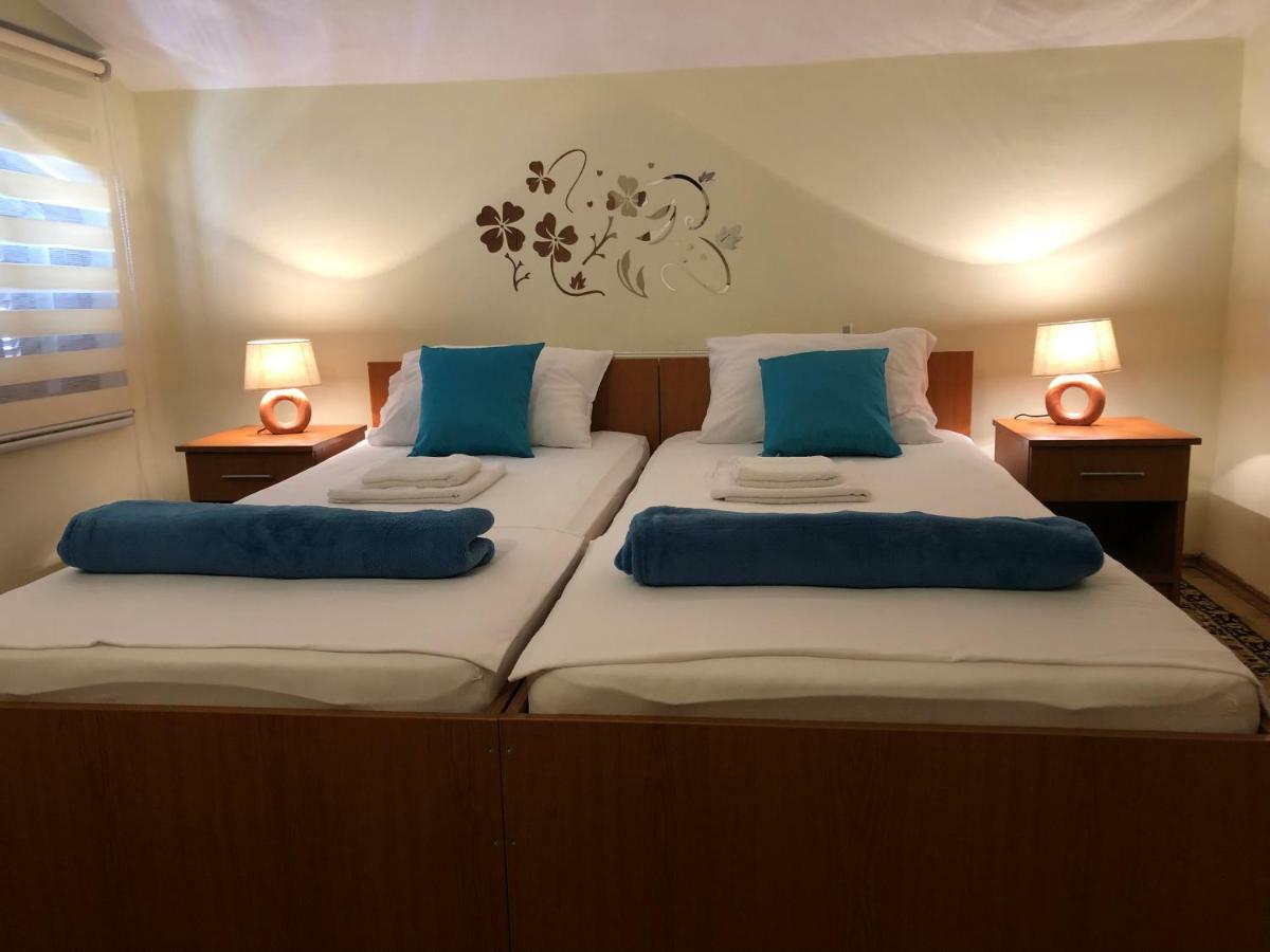Rooms Salvia Ploce  Exterior photo